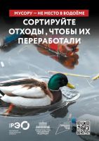 Раздельный сбор отходов и продвижение идей осознанного потребления